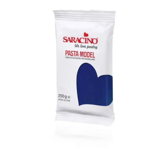 PASTA DO FIGUREK NAVY BLUE, 250g
