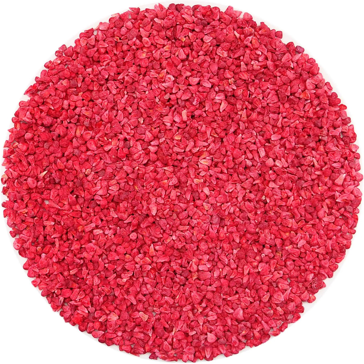 Malina liofilizowana GRYS 50g