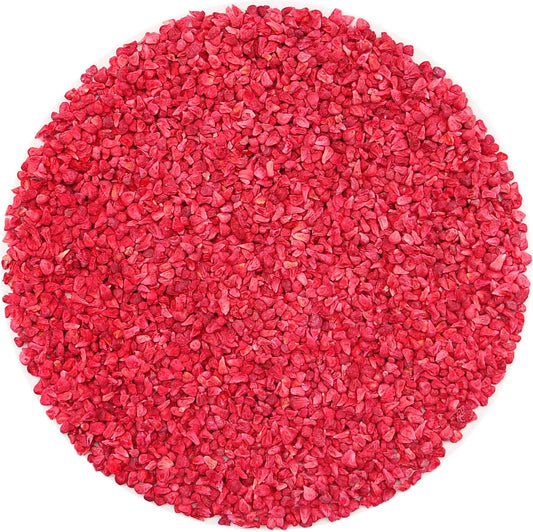 Malina liofilizowana GRYS 50g