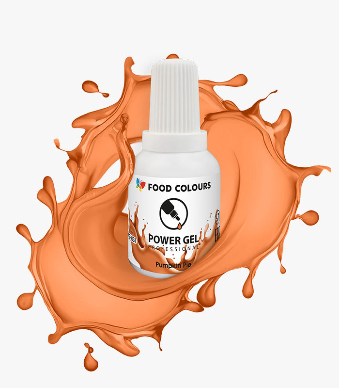 PowerGel 20g - Pumpkin Pie (dyniowy)