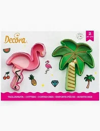 WYKRAWACZ FLAMINGO I PALMA