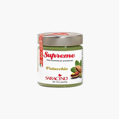 Saracino Supreme Pistacchio 200g