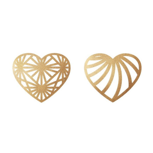 CUORE MANDALA GOLDEN TOUCH 1 szt.