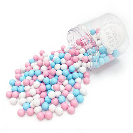 Posypka cukrowa Maybe Baby Choco M (90g) Happy Springles